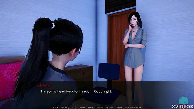 Teen babe in sexy lingerie close-up