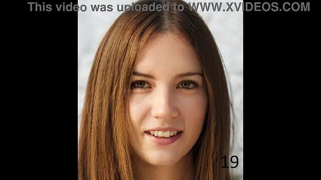 Teen slave girl gets her pussy licked and balls busted by French goddess