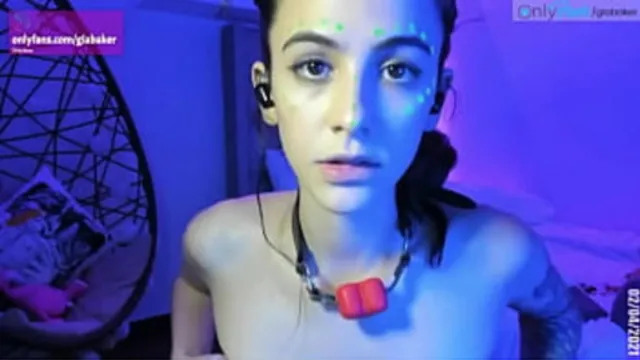 Gia Baker - Hot Machinery 2