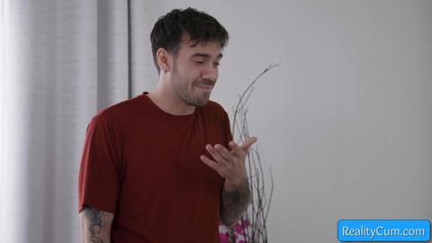 Kimmy Kimm gets her juicy slit devoured by her thirsty stepbro'