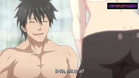 Teenage Whore Brutalized in Steamy Stallion Orgasm💦 HENTAI [Subtitled]