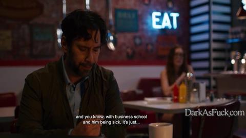 Ruthless Financier Ruins Young Co-ed's Life with Lewd Favors