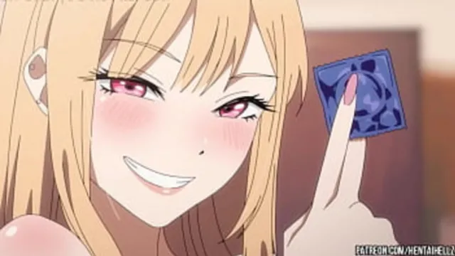 girlfriend Tempts boyfriend During PlayStation Game HENTAI Uncensored