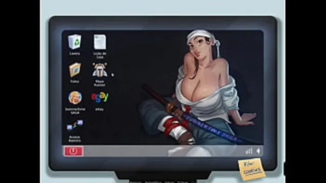 Summertime Saga ep 15 - Staring At Jenny′s Secret🤫 Moments