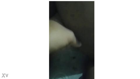 Breastfed and overflowing with creamy cum