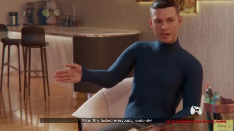 Tiny Dick🍆 leads to Bitter Wife, Lawyer Unleashes Massive D*ck to Teach Cheater a Lesson