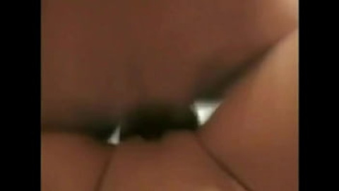 Wife ravaging a randy youth, hubby oblivious, amateur wife swapping'