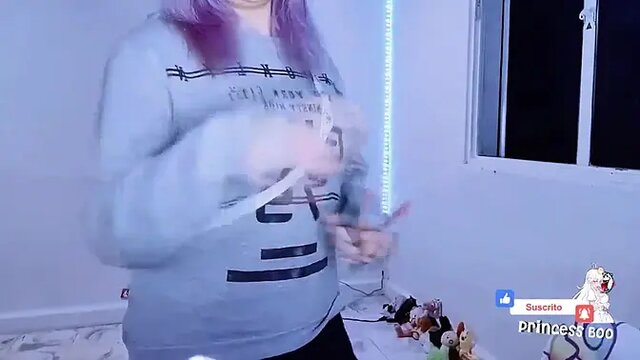 Cute teen blonde gets her wet pussy pounded by a huge cock