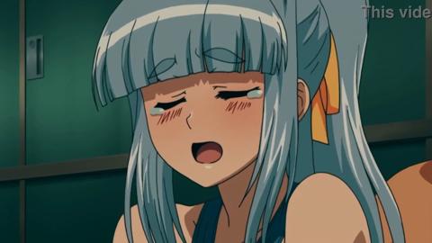 Largeassed Busty Lady Loves Anal👌 and Giant Dicks - Hentai & Cartoon Porn Compilation