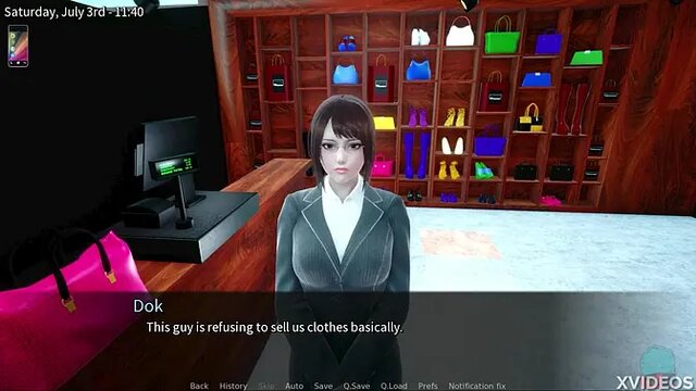 Cute Asian beauty gives sexy massage to lucky guy