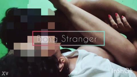 Thick-haired seductress succumbs to impure passion in raunchy three-way
