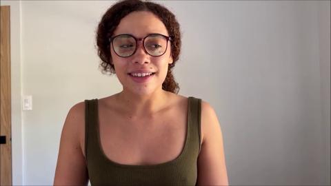 Shallow ebony sis goes balls-deep wild, begging for hardcore anal👌 drills and dirty therapy