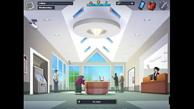 Jenny′s Summertime Saga: Naughty😈 Vibes Ignitized as Hands-On Encounter Unfolds &mdash;  Ep 23