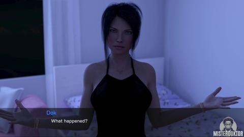 LUST THEORY #35 ? Her Perfect, Seductive Body for Fun