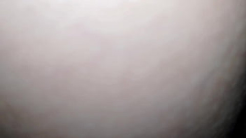 XXX My Roomie Loves Watching TV While I Fucked Her