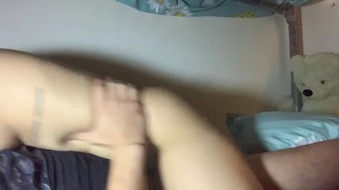 I'll suck😜 her g-spot so hard, she'll regret deleting our sextape