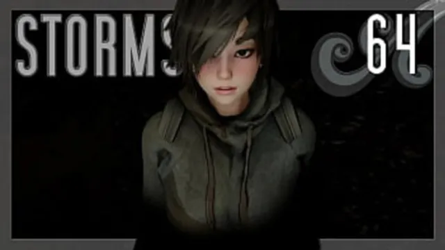 Busty and sensual encounters