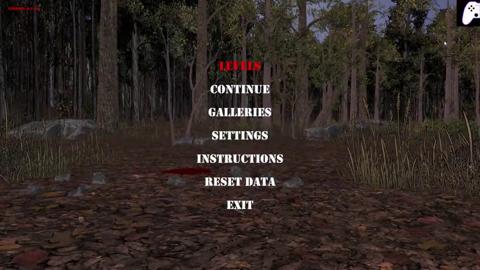 ¦¦ValKaree¦¦: Bawdy forest romp yields fast-faced, zombie-cum-filled, anal👌-fucked ecstasy