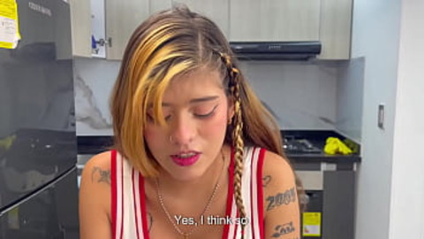 Dirty Stepsis Sex Ed: 'Penis🌭 Anatomy' by Brother