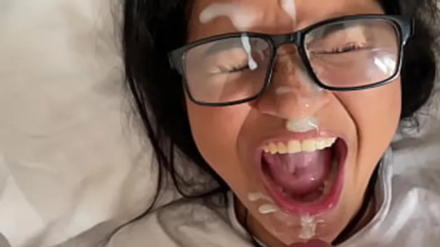 Collection of oral😜 sex and cumshot scenes