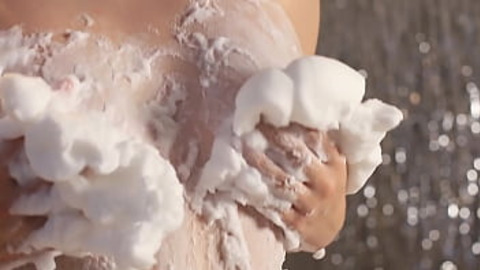 Exclusive debut of gorgeous XXX starlets in the most provocative positions