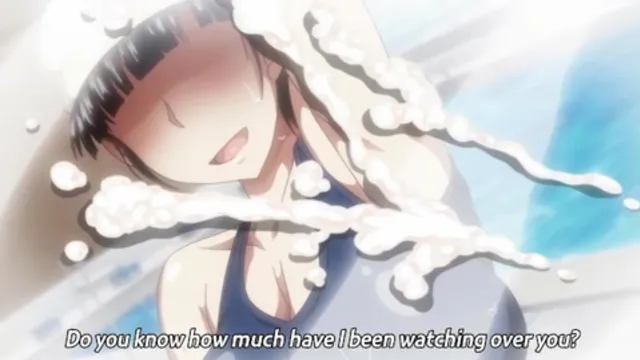 Anime Inkou Teacher′s Secret🤫 Sex Life Pt 1 - Eng Subs!