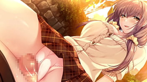 Dirty Maidens Get Wrecked By Juicy Dick🌭, Yukino's Cum-Filled Creampie