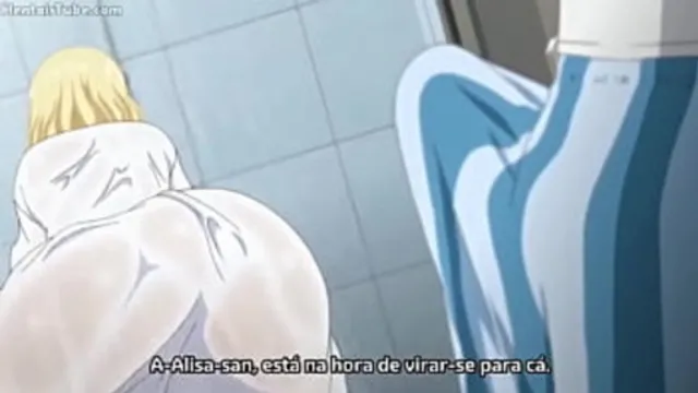 Naughty teen Suzumura Alisa enjoys a big dick creampie