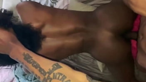 Get That Gaping Pussy✌ Stretched Wide And She Erupts Uncontrollably