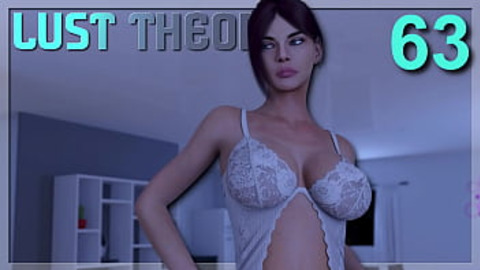 LUST THEORY #63 – This MILF craves naughty😈 action fast