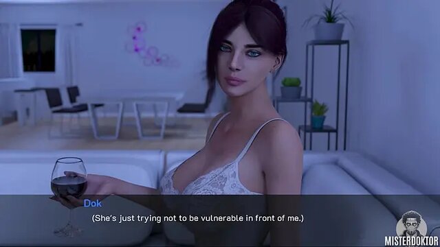 Slutty MILF gets her tight pussy filled with cum