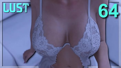 Get buck wild with this freaky #64 Theory, let me grab those knockers all day