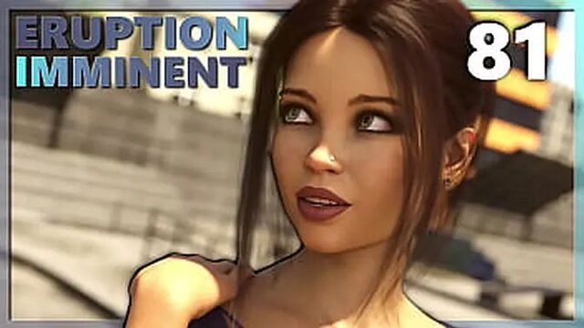 Horny teen slut rides dick and shows off her wet, perfect tits