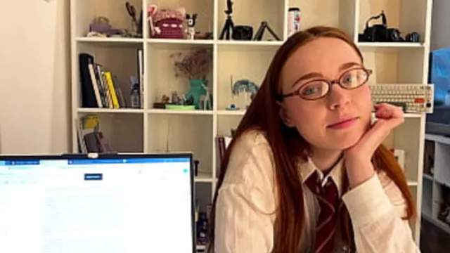 Caught in a web of desire and duty &mdash;  she chose love over loss