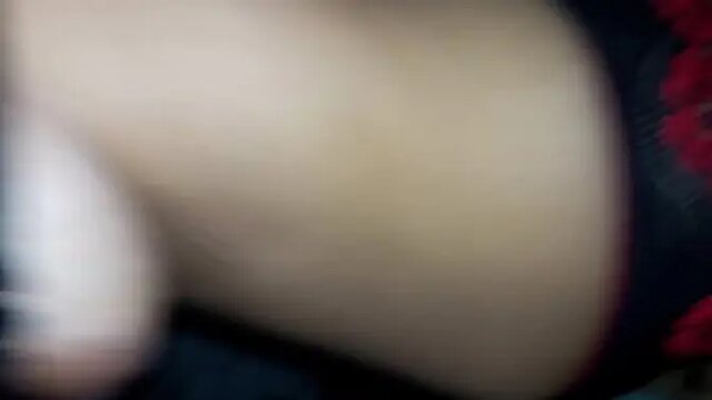 Teen Mexican girl with big tits and hot pussy