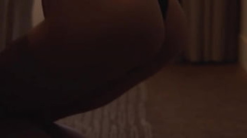 sneaking a peek