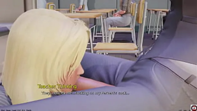 PublicSexLifeD-(PT21)-{ParadiseZone}