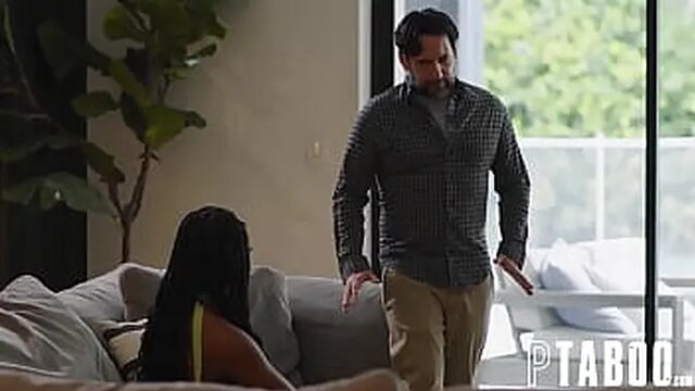 Petite teen gets revenge with hardsex from Tommy Pistol