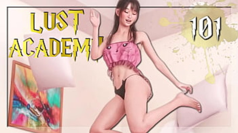 Slutty students get wild on campus, bed sheets drenched in cum