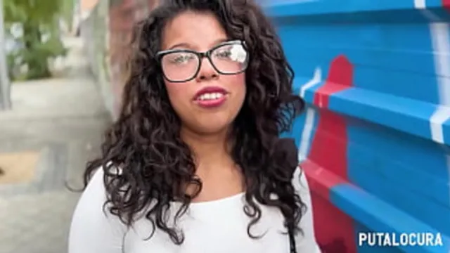 Dirty little **** gets pounded rough &mdash;  squirting like a dripping faucet &mdash;  oh yeah!