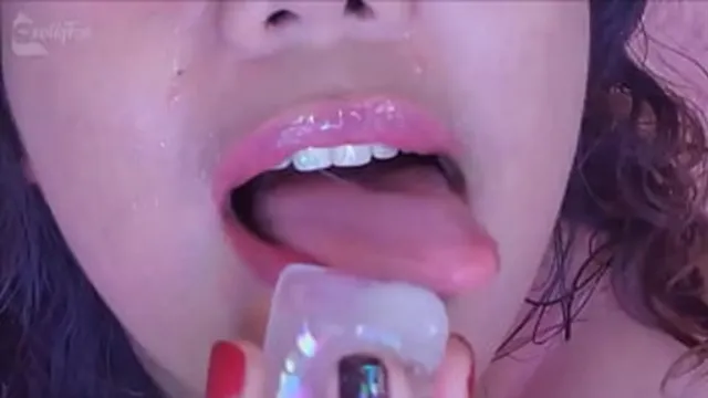 Experience My Flesh Whipped into Orgasmic Bliss by a Gentle Jerk Off Session