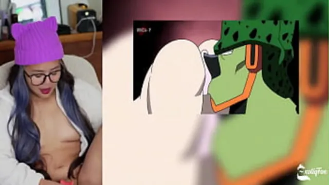 FEELS HOT AND CURIOUS AFTER VIEWING THIS