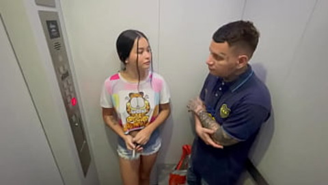 I Fend Off Her Ass🍑-Fucking Thirst in Sordid Swap
