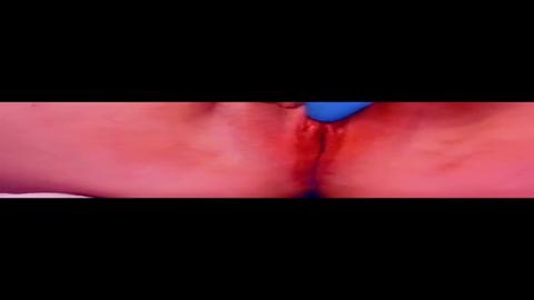 Blowing my load with every inch of my throbbing hard-on