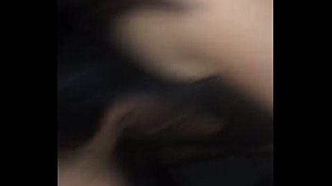 She Secrets Her House & Gets Caught In Public Sex