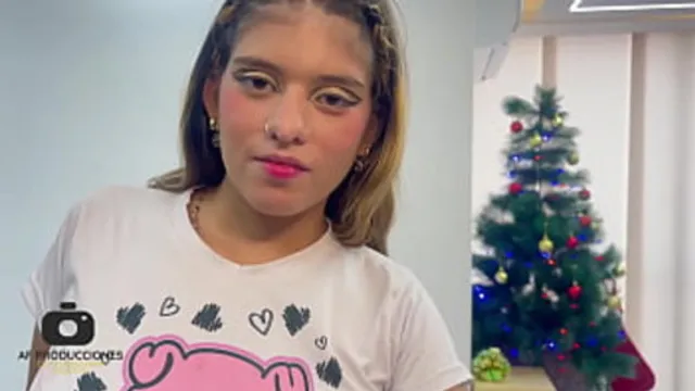 My Seductive Neighbor Craves A Salt And Ass🍑 Satisfying Exchange