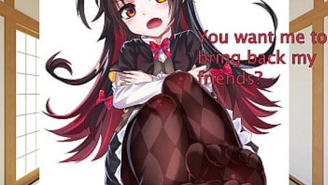 Dirtiest Ai Yashajin Feet淫 Joy Orgasmic Experience