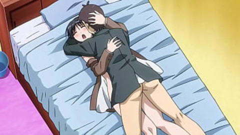 Hentai: Hot Girl Classmate Gets Fully Creampied