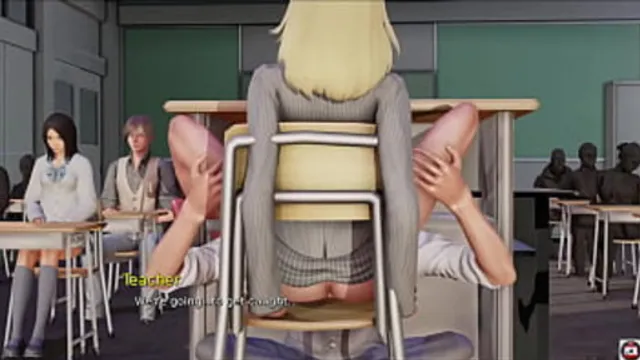 Public Sex Adventures Part 20 - Paradise Zone