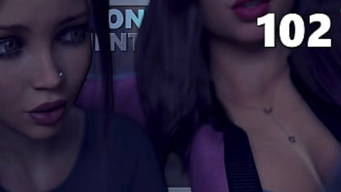 'Gushing About Big, Juicy Titties & Luscious Lips' - Episode 102